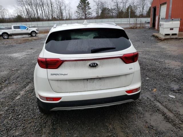 Photo 6 from auction – 2019 KIA SPORTAGE E with VIN KNDPNCAC9K7576383