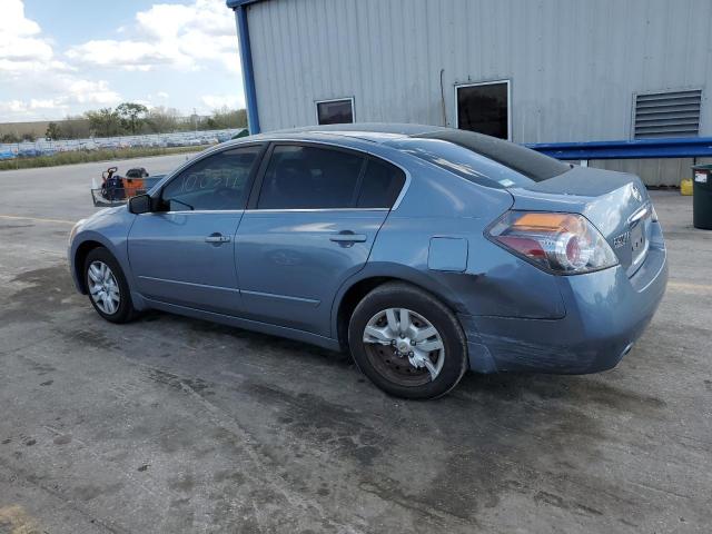 Photo 2 from auction – 2010 NISSAN ALTIMA BAS with VIN 1N4AL2AP3AN479768