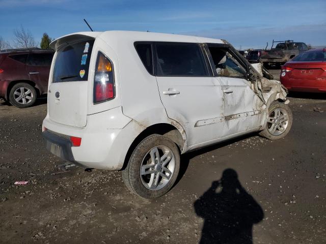 Photo 3 from auction – 2011 KIA SOUL with VIN KNDJT2A2XB7268605