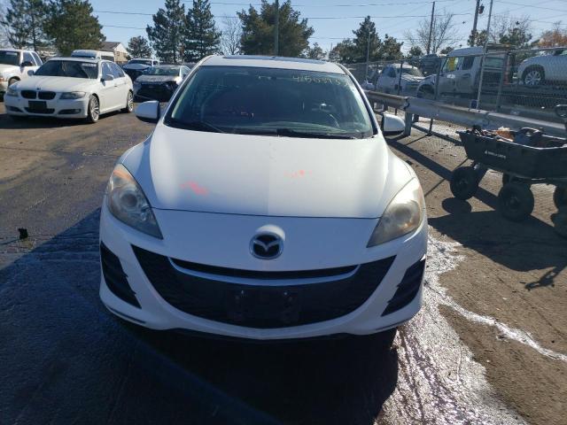 Zdjęcie 5 z aukcji – 2010 MAZDA 3 I z VIN JM1BL1SG7A1229514