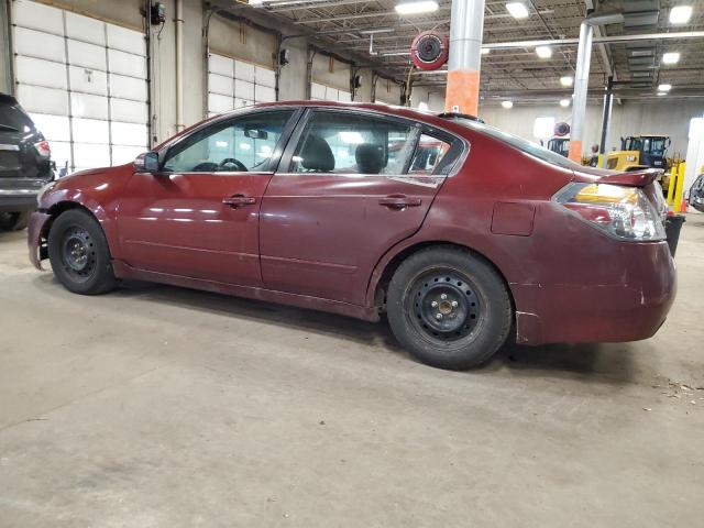 Photo 2 from auction – 2012 NISSAN ALTIMA BAS with VIN 1N4AL2AP5CN542159