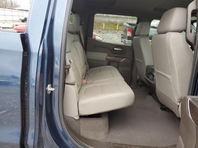 Photo 10 from auction – 2019 GMC SIERRA C15 with VIN 1GTP8DED1KZ168450