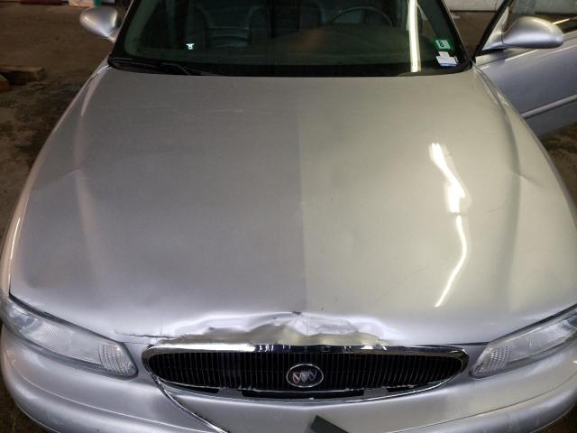 Photo 11 from auction – 2003 BUICK CENTURY CU with VIN 2G4WS52J231192484