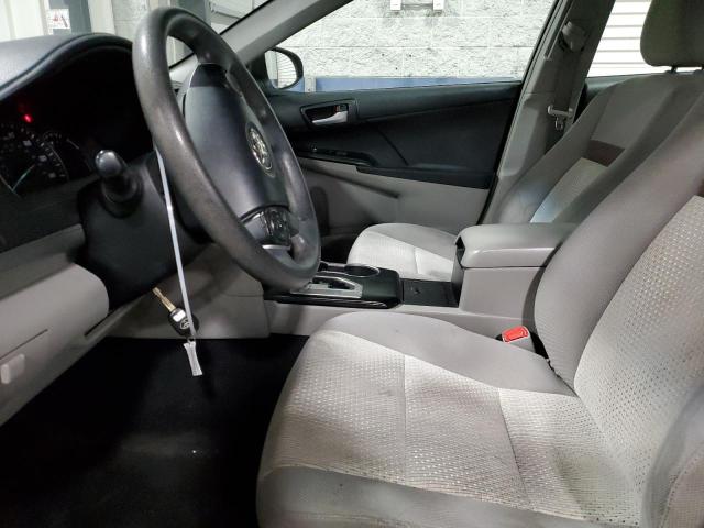 Photo 7 from auction – 2012 TOYOTA CAMRY BASE with VIN 4T4BF1FK5CR195646