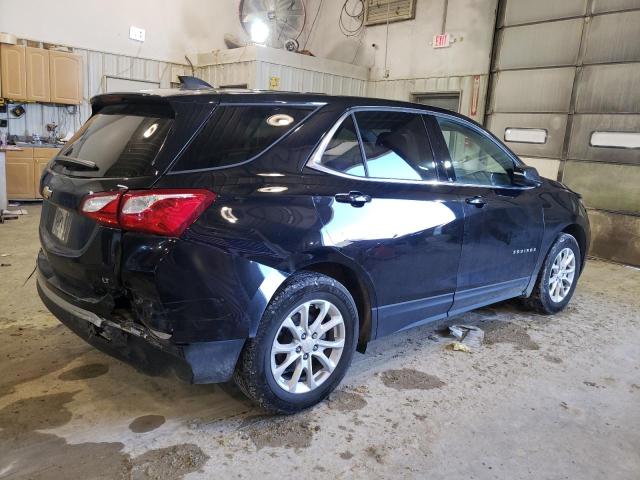 Photo 3 from auction – 2018 CHEVROLET EQUINOX LT with VIN 2GNAXJEV0J6280416