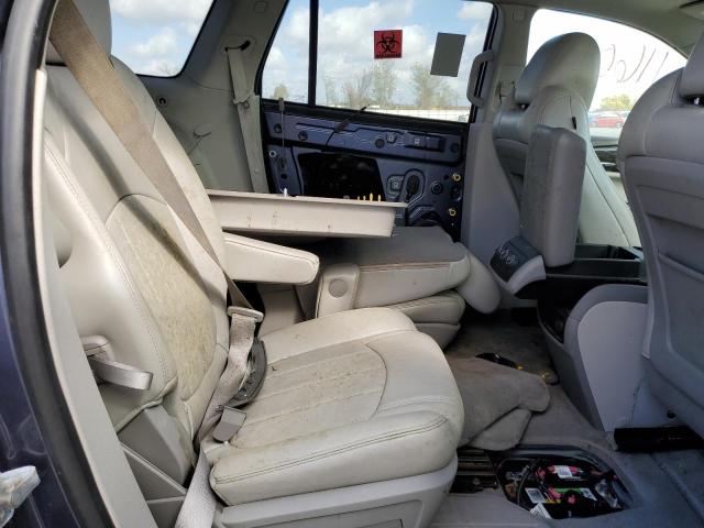 Photo 11 from auction – 2013 BUICK ENCLAVE with VIN 5GAKVCKD1DJ184958