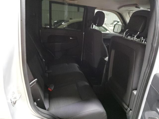 Photo 10 from auction – 2011 JEEP LIBERTY SP with VIN 1J4PN2GK7BW507491
