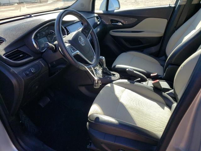 Photo 7 from auction – 2017 BUICK ENCORE PRE with VIN KL4CJASB1HB154516