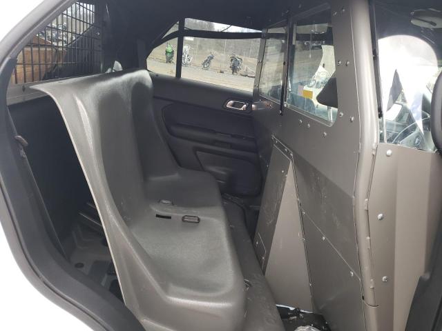 Photo 11 from auction – 2017 FORD EXPLORER P with VIN 1FM5K8AR0HGE30296