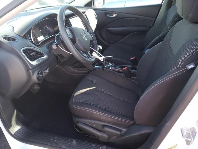 Photo 7 from auction – 2015 DODGE DART SXT with VIN 1C3CDFBB4FD300150