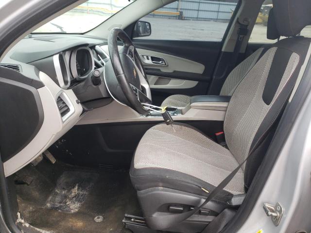 Photo 7 from auction – 2013 CHEVROLET EQUINOX LT with VIN 2GNALDEK3D6262306