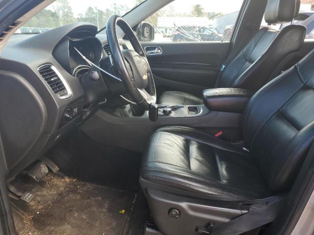 Photo 7 from auction – 2014 DODGE DURANGO LI with VIN 1C4RDHDG1EC450991