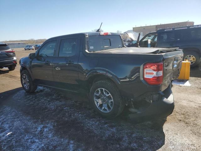 Photo 2 from auction – 2022 FORD MAVERICK X with VIN 3FTTW8F98NRA04997