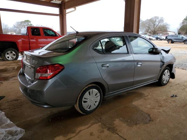 Photo 3 from auction – 2019 MITSUBISHI MIRAGE G4 with VIN ML32F3FJ4KHF11830