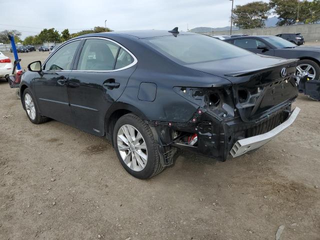 صورة رقم 2 من المزاد - 2013 LEXUS ES 300H مع VIN JTHBW1GG6D2037708