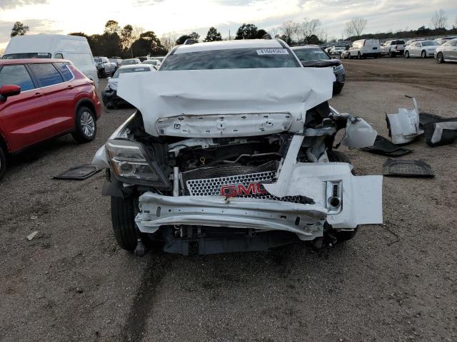 Photo 5 from auction – 2014 GMC TERRAIN DE with VIN 2GKFLUE3XE6256368