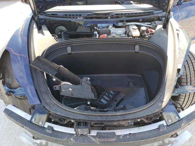 Photo 11 from auction – 2019 TESLA MODEL 3 with VIN 5YJ3E1EA4KF299387