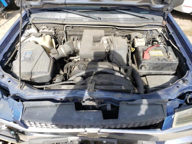Photo 11 from auction – 2005 CHEVROLET COLORADO with VIN 1GCCS196358133803