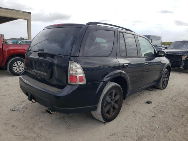 Photo 3 from auction – 2007 SAAB 9-7X 5.3I with VIN 5S3ET13M872802418