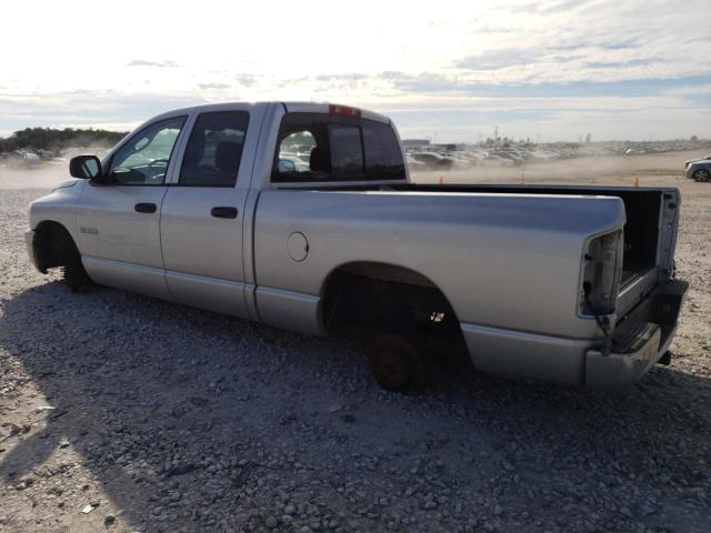 Photo 2 from auction – 2008 DODGE RAM 1500 S with VIN 1D7HA18N18S620674