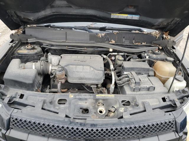 Photo 12 from auction – 2005 CHEVROLET EQUINOX with VIN 2CNDL73F056075339