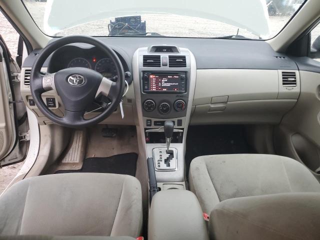 Photo 8 from auction – 2013 TOYOTA COROLLA BA with VIN 5YFBU4EE3DP198528