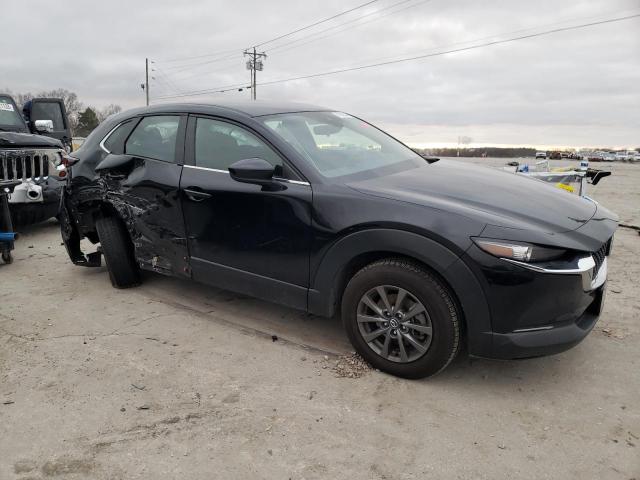 Photo 4 from auction – 2021 MAZDA CX-30 with VIN 3MVDMAALXMM214676
