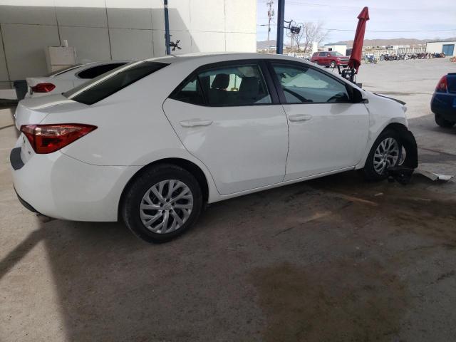 Photo 3 from auction – 2017 TOYOTA COROLLA L with VIN 5YFBURHE0HP726072