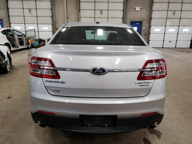 Photo 6 from auction – 2013 FORD TAURUS LIM with VIN 1FAHP2F89DG138422