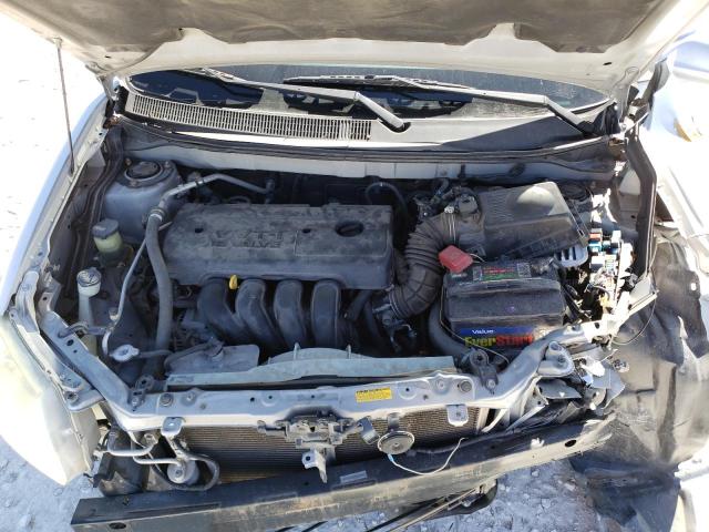 Photo 12 from auction – 2005 PONTIAC VIBE with VIN 5Y2SL63895Z460040