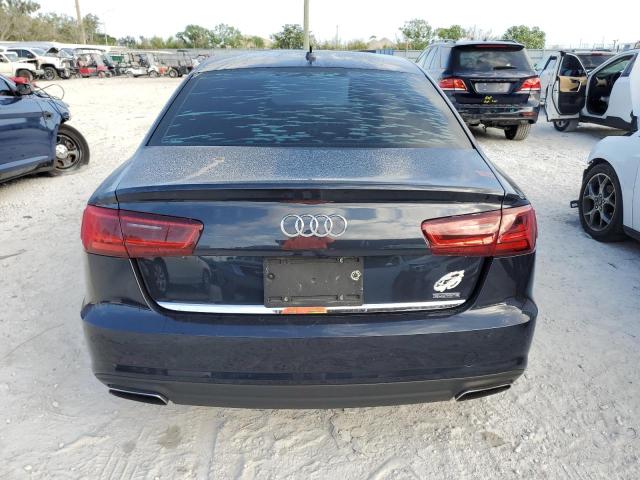 Photo 6 from auction – 2017 AUDI A6 PREMIUM with VIN WAUF8AFC3HN086037