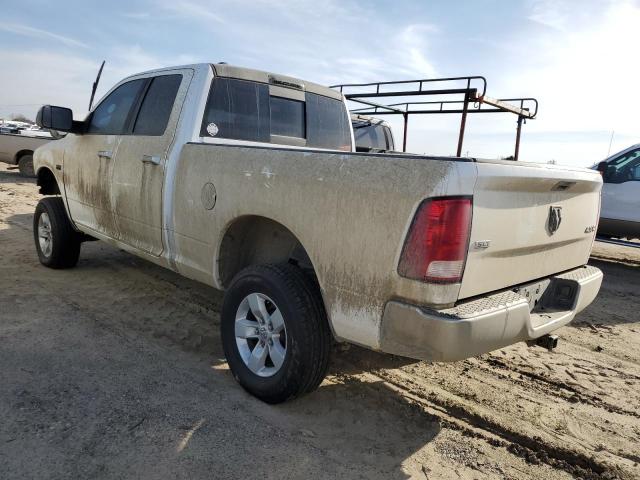 Photo 2 from auction – 2016 RAM 1500 SLT with VIN 1C6RR7GTXGS228860
