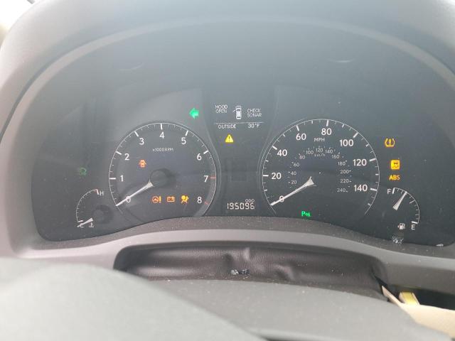 Photo 9 from auction – 2010 LEXUS RX with VIN 2T2BK1BA4AC056041