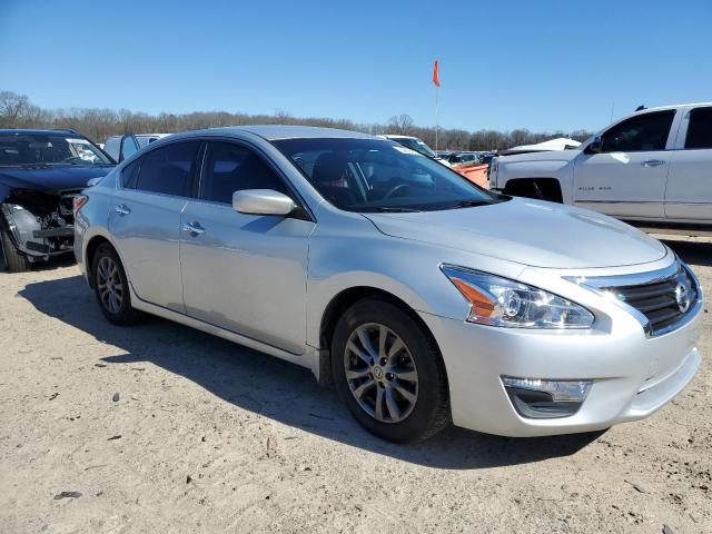 Photo 4 from auction – 2015 NISSAN ALTIMA 2.5 with VIN 1N4AL3AP0FN902111