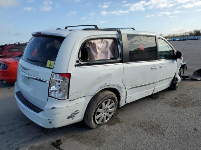Photo 3 from auction – 2014 CHRYSLER TOWN & COU with VIN 2C4RC1BG1ER363211