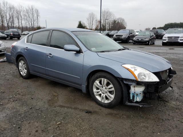 Photo 4 from auction – 2012 NISSAN ALTIMA BAS with VIN 1N4AL2AP8CN441231
