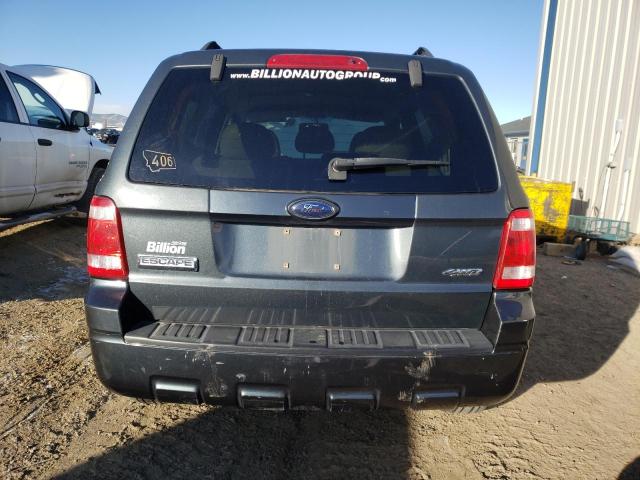 Photo 6 from auction – 2008 FORD ESCAPE LIM with VIN 1FMCU94148KD48601