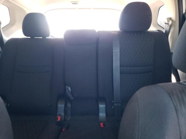 Photo 10 from auction – 2017 NISSAN ROGUE S with VIN 5N1AT2MT0HC745574