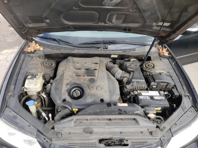 Photo 11 from auction – 2009 HYUNDAI AZERA SE with VIN KMHFC46F79A420054