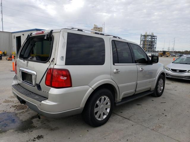 Photo 3 from auction – 2004 LINCOLN NAVIGATOR with VIN 5LMFU27R44LJ34537