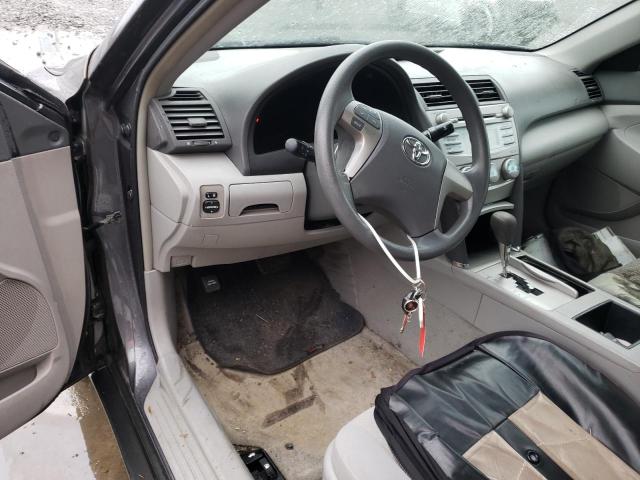 Photo 8 from auction – 2009 TOYOTA CAMRY BASE with VIN 4T1BE46K59U873433