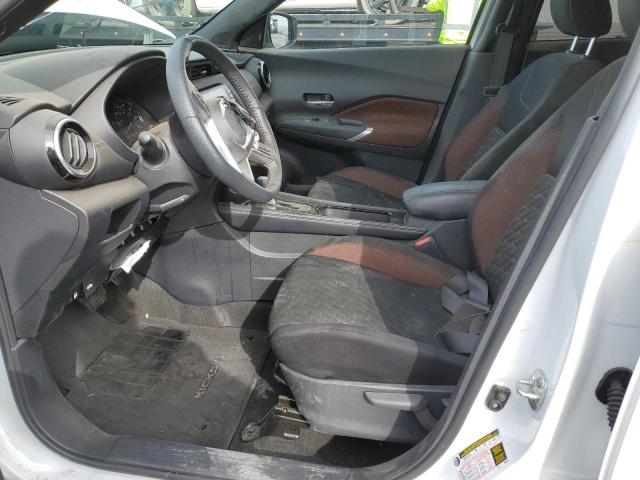 Photo 7 from auction – 2022 NISSAN KICKS SR with VIN 3N1CP5DV1NL487315
