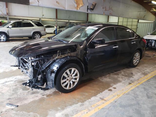 Photo 1 from auction – 2016 NISSAN ALTIMA 2.5 with VIN 1N4AL3AP6GC140433