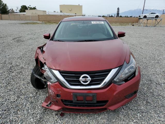 Photo 5 from auction – 2017 NISSAN ALTIMA 3.5 with VIN 1N4BL3AP9HC203370