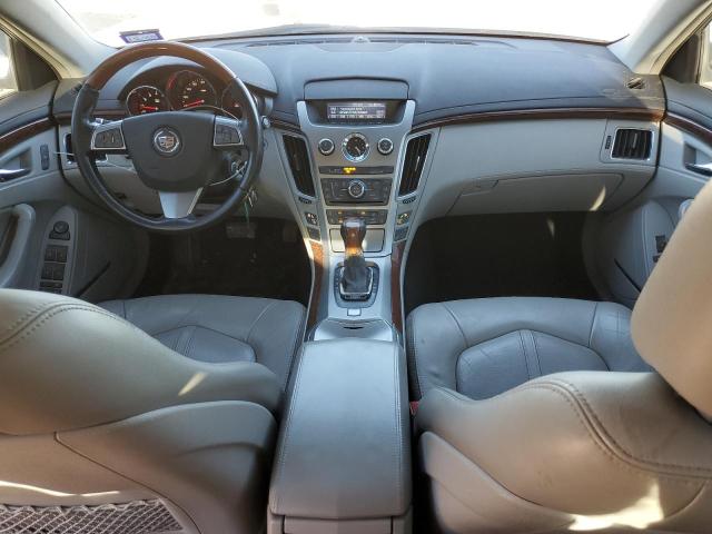 Photo 8 from auction – 2011 CADILLAC CTS LUXURY with VIN 1G6DE5EY3B0167442