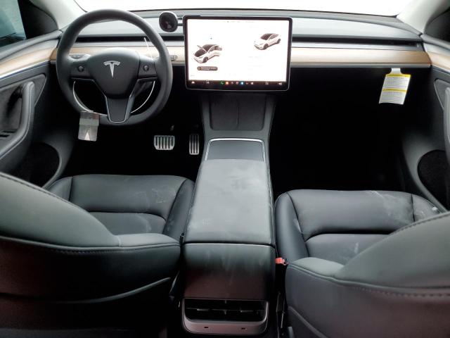 Zdjęcie 8 z aukcji – 2022 TESLA MODEL Y z VIN 7SAYGDEF6NF541147
