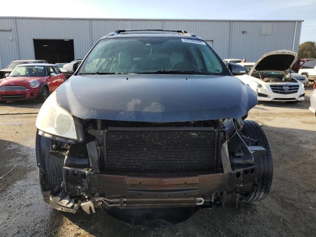 صورة رقم 5 من المزاد - 2009 CHEVROLET TRAVERSE L مع VIN 1GNER33D49S112613
