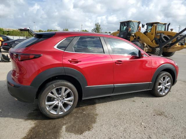 Photo 3 from auction – 2020 MAZDA CX-30 SELE with VIN 3MVDMACL0LM138204
