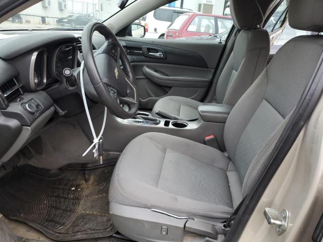 Photo 7 from auction – 2015 CHEVROLET MALIBU LS with VIN 1G11B5SL3FF114592