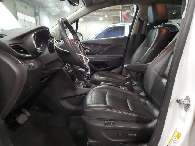 Zdjęcie 7 z aukcji – 2019 BUICK ENCORE ESS z VIN KL4CJGSM8KB725947